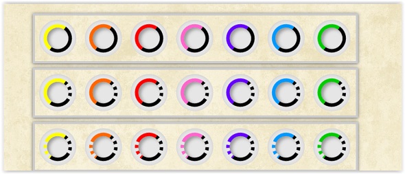 css loader animations